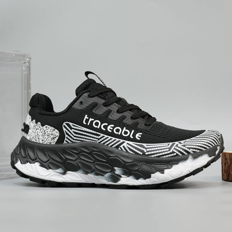 Klassieke trailrunningschoenen - Men'S Shoes For Wide Feet recensie en prijs