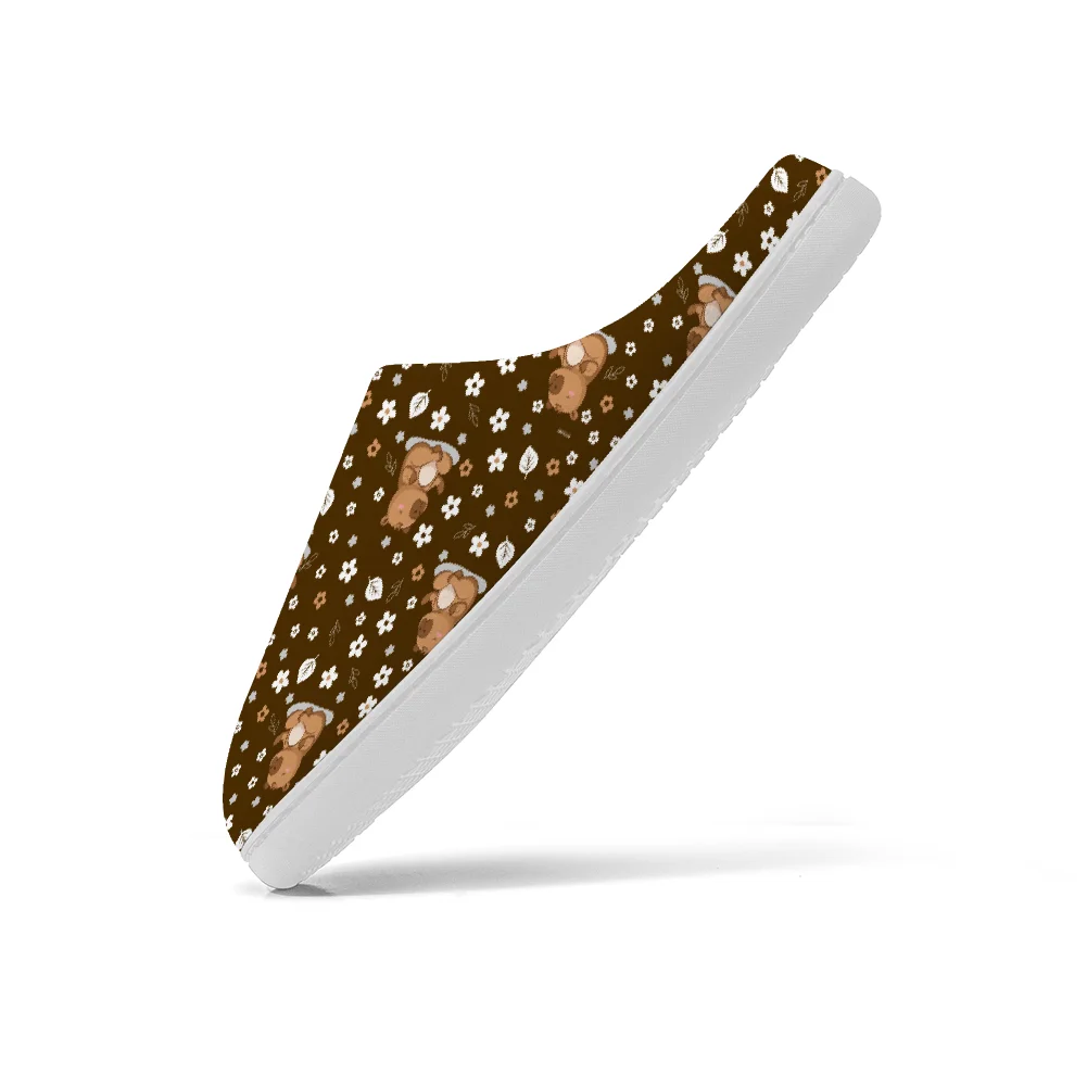 Beerprint 'Keep Smiling' katoe - Men'S Shoes Quality recensie en prijs