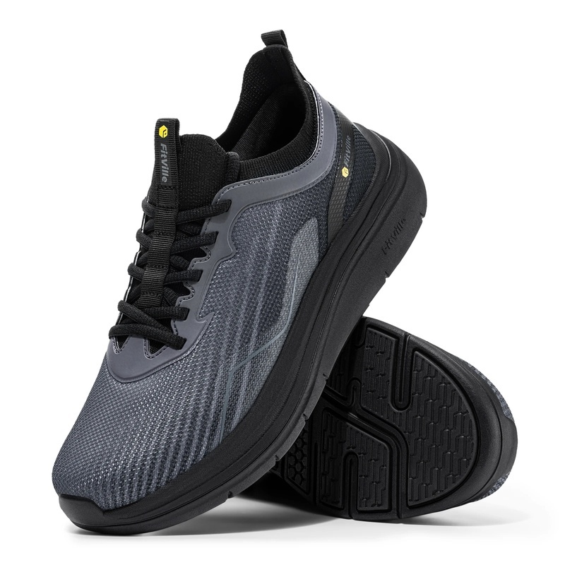 FitVille Heren Wandelsneakers  - Men'S Shoes For Wide Feet recensie en prijs