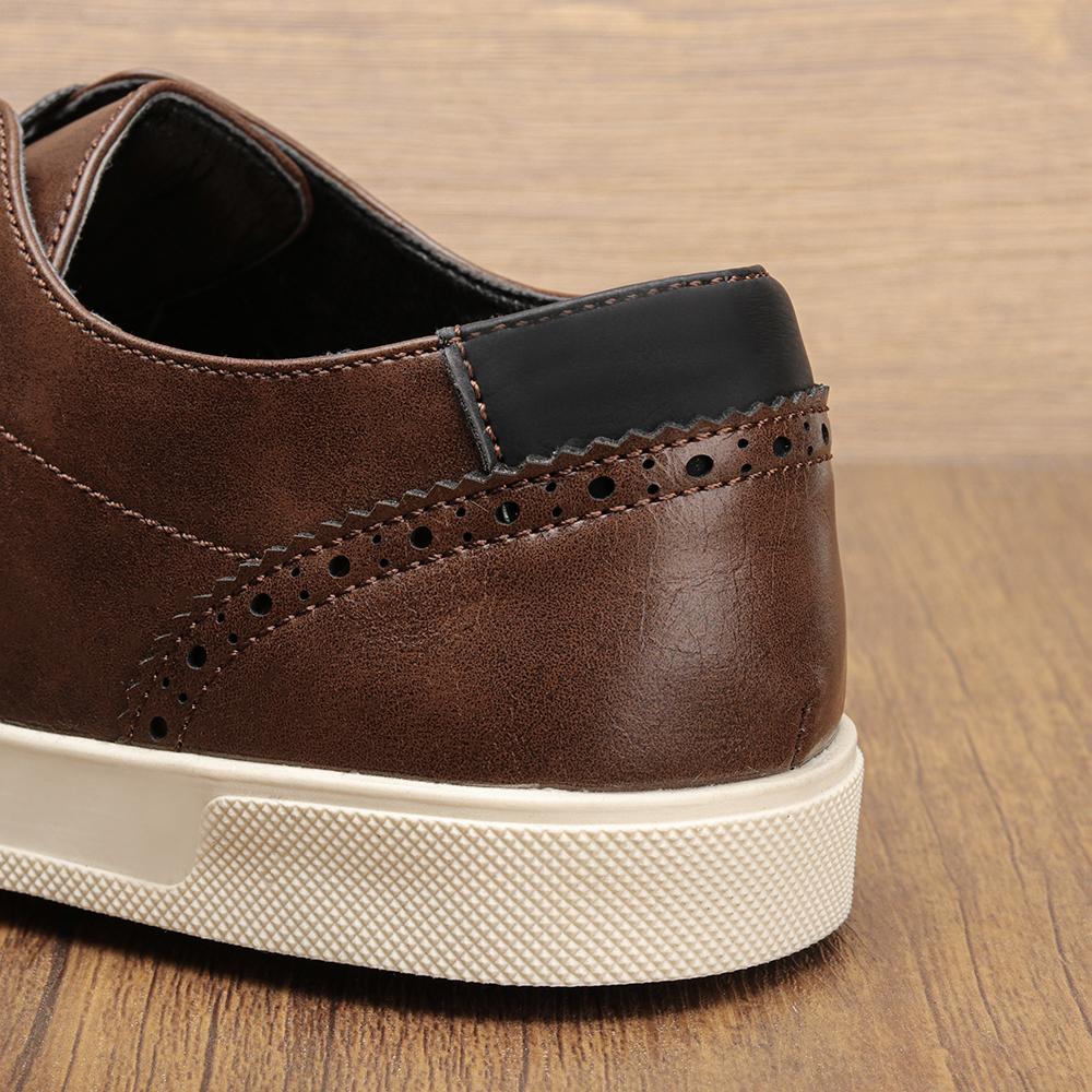 Sneakers Heren Lichtgewicht Mo - Men'S Shoes Temu recensie en prijs