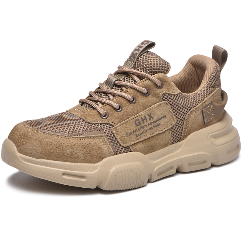 2026 Werkveiligheidsschoenen S - Work Boot Steel Toe recensie en prijs