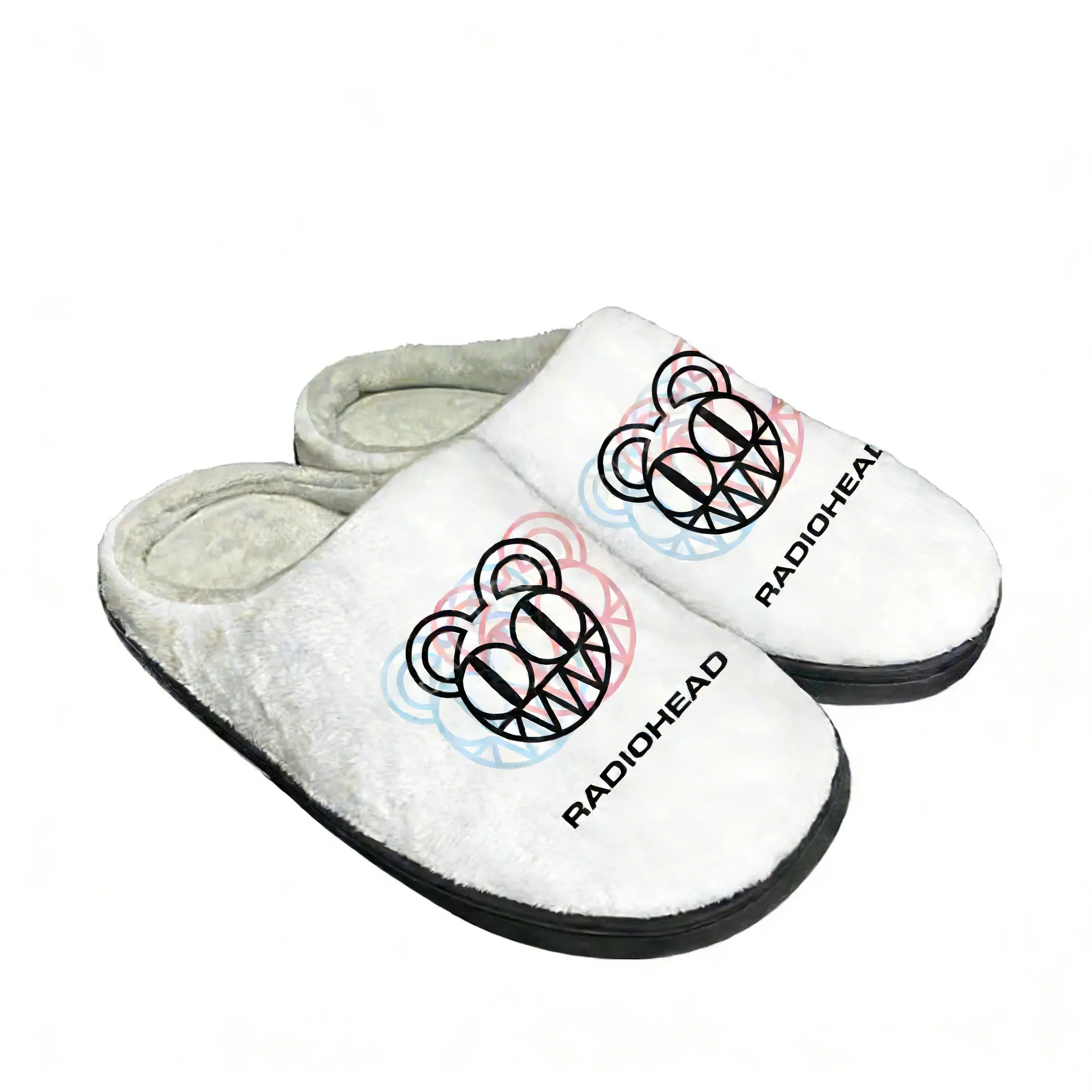 Radiohead Rock Band Katoenen S - Men'S Shoes Quality recensie en prijs