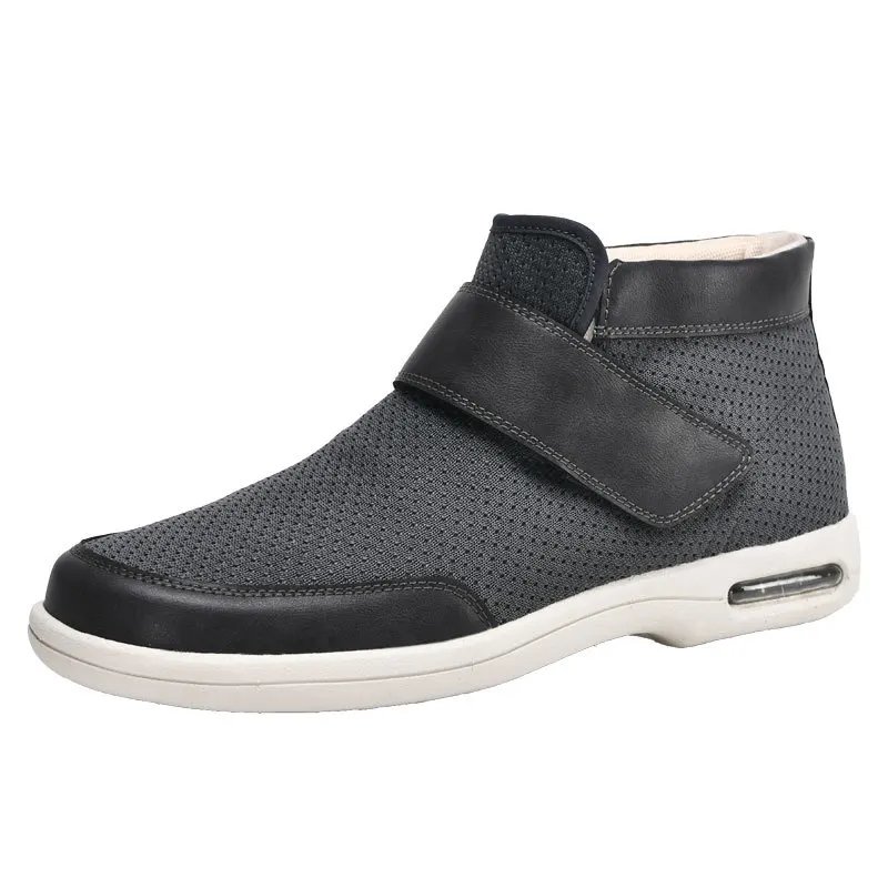 XIHAHA Man Vrouwen Wandelschoe - Men'S Shoes For Wide Feet recensie en prijs