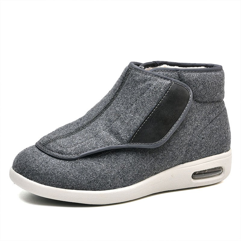 Winter Velvet Orthopedische Sc - Men'S Shoes For Wide Feet recensie en prijs