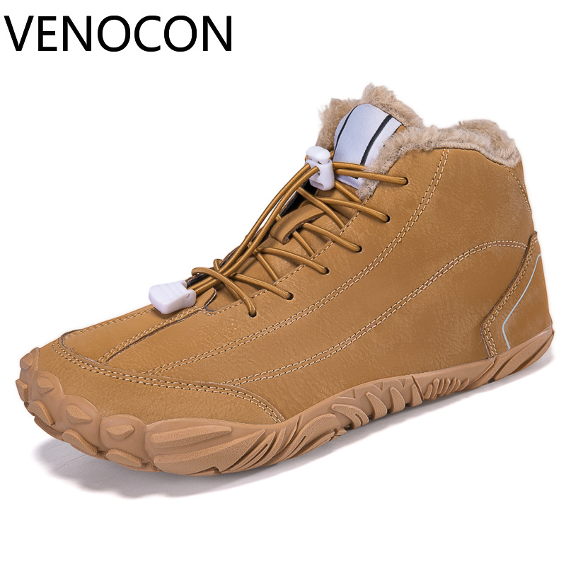 VENOCON Barefoot Wide Nose Toe - Men'S Shoes For Wide Feet recensie en prijs