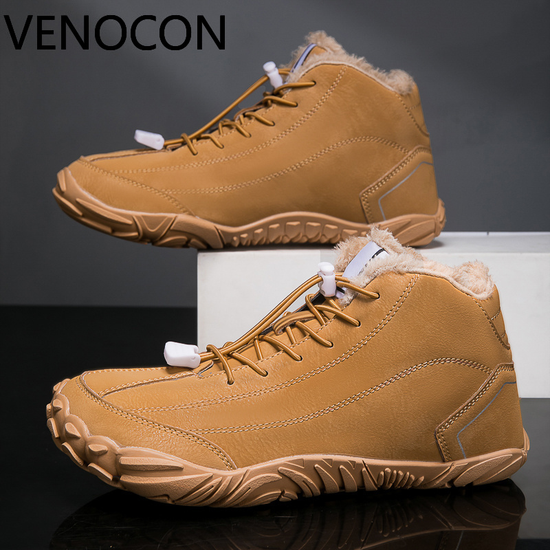 VENOCON Barefoot Wide Nose Toe - Men'S Shoes For Wide Feet recensie en prijs