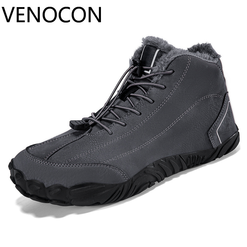 VENOCON Barefoot Wide Nose Toe - Men'S Shoes For Wide Feet recensie en prijs