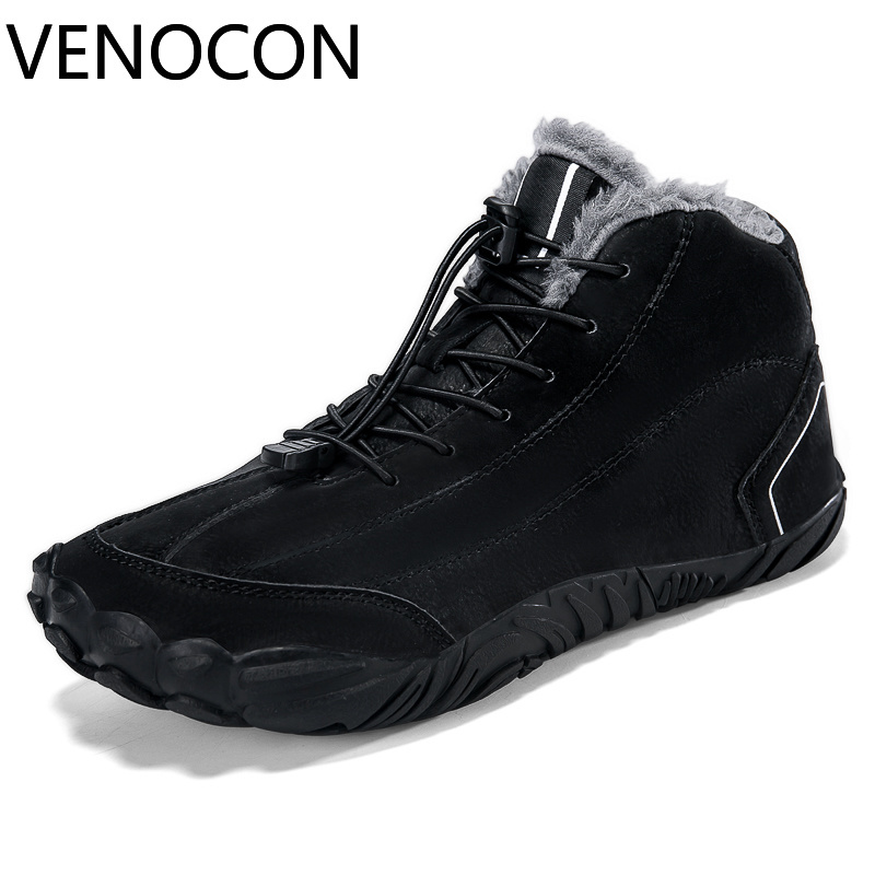 VENOCON Barefoot Wide Nose Toe - Men'S Shoes For Wide Feet recensie en prijs