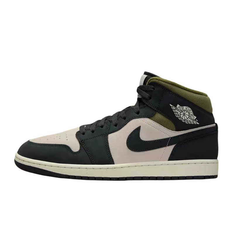 Nike Air Jordan 1 Retro basket - Men'S Shoes Jordan 1 recensie en prijs
