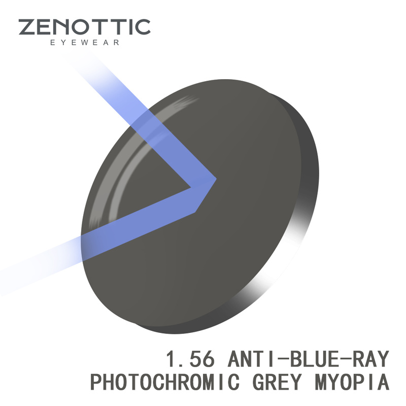 Zenottic 1.56/1.61/1.67 Cr-39  - Men Shoes Zegna recensie en prijs