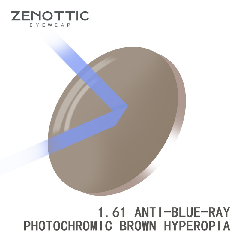 Zenottic 1.56/1.61/1.67 Cr-39  - Men Shoes Zegna recensie en prijs