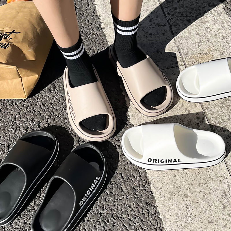 Heren Dikke Zool Indoor Badkam - Men Shoes Size To Women recensie en prijs