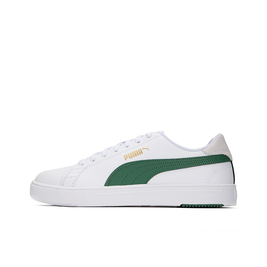 PUMA Serve Pro Lite Leather Sp - Men'S Shoes Puma Sports recensie en prijs