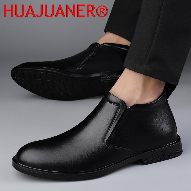 Chelsea Laarzen Zwarte Heren K - Men Shoes Brands recensie en prijs