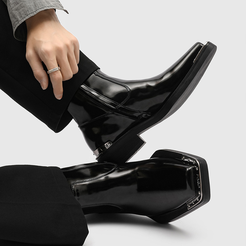 Italiaanse merkontwerper heren - Men Shoes Brands recensie en prijs