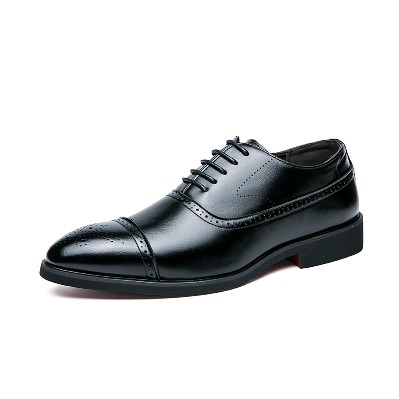 Oxfords Herenschoenen Rode zoo - Men Shoes Red Bottom recensie en prijs