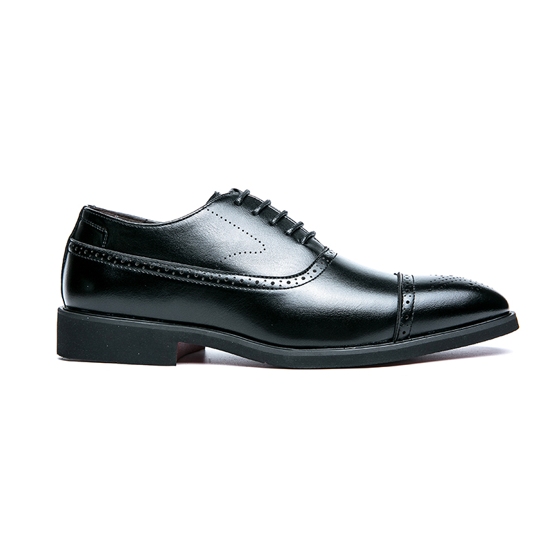 Oxfords Herenschoenen Rode zoo - Men Shoes Red Bottom recensie en prijs
