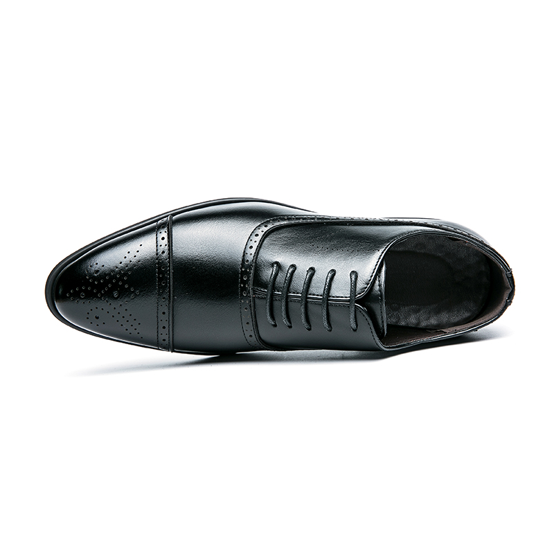 Oxfords Herenschoenen Rode zoo - Men Shoes Red Bottom recensie en prijs