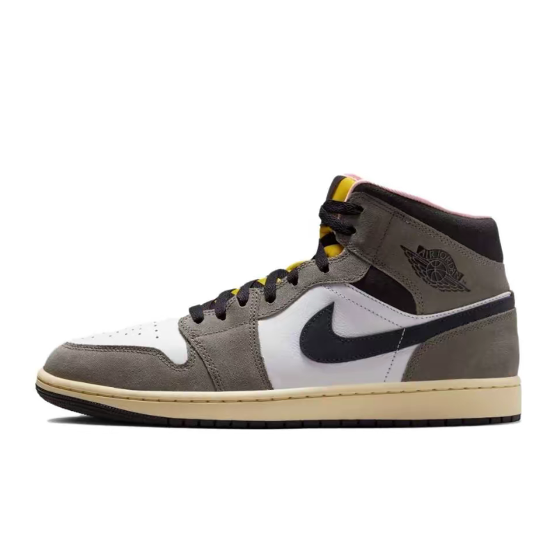 Nike Air Jordan 1 Retro Modieu - Men'S Shoes Jordan 1 recensie en prijs