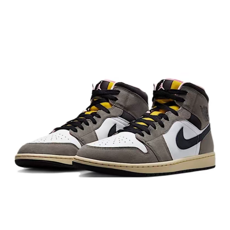 Nike Air Jordan 1 Retro Modieu - Men'S Shoes Jordan 1 recensie en prijs