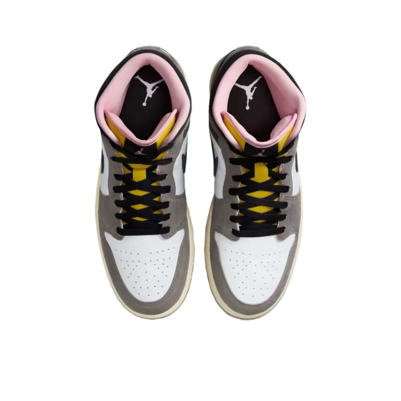 Nike Air Jordan 1 Retro Modieu - Men'S Shoes Jordan 1 recensie en prijs