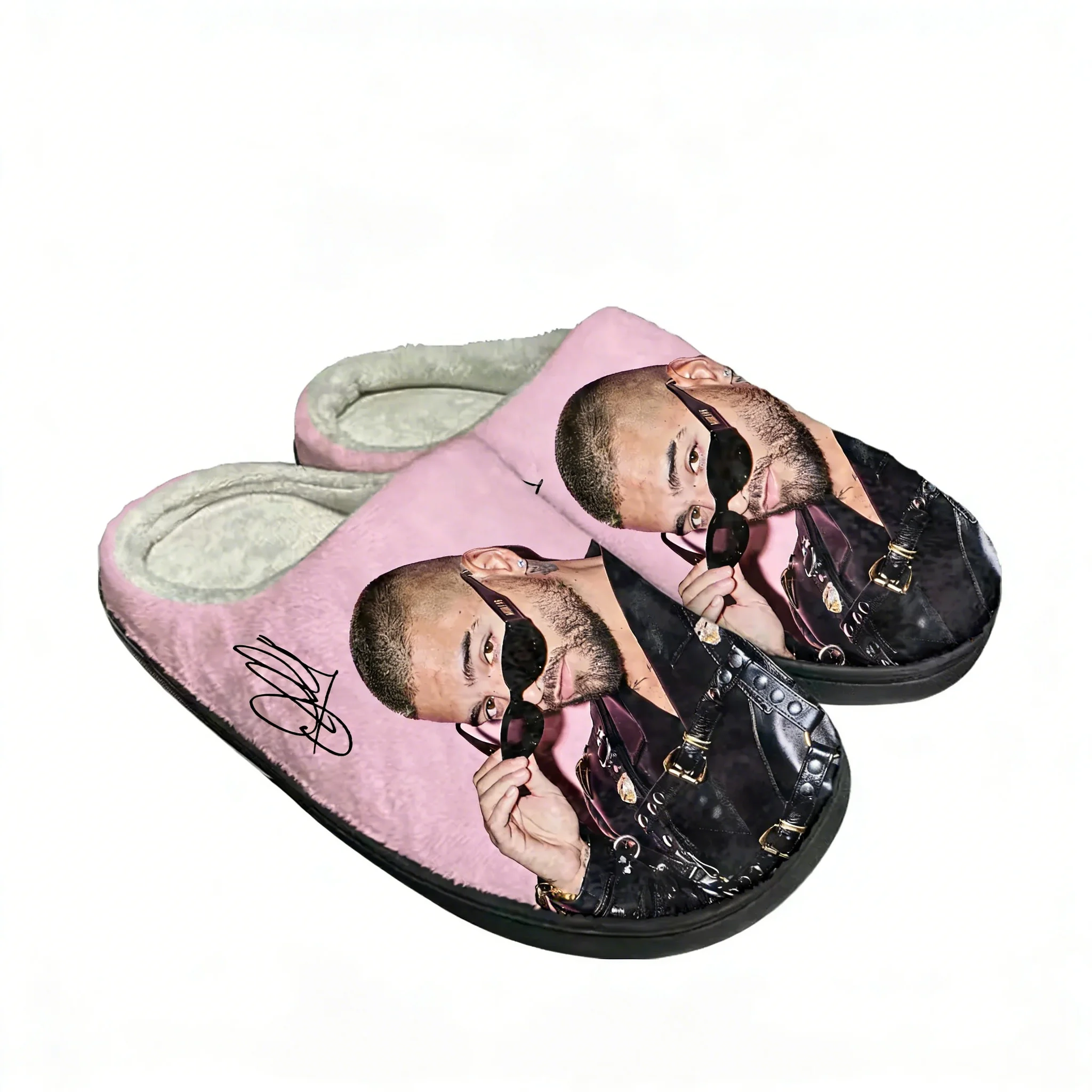 Maluma katoenen pantoffels van - Men'S Shoes Quality recensie en prijs