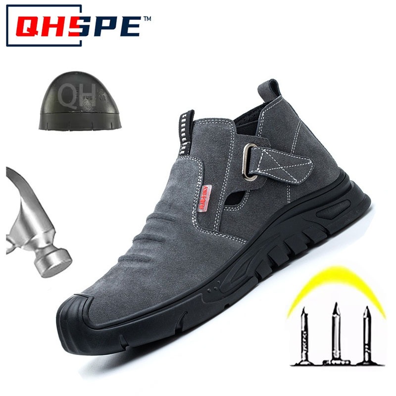 Laswerkveiligheidsschoenen met - Work Boot Steel Toe recensie en prijs