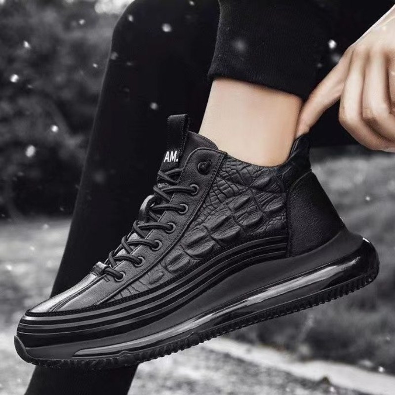 Zakelijke vrijetijdsschoenen v - Men'S Shoes Clearance Sale recensie en prijs