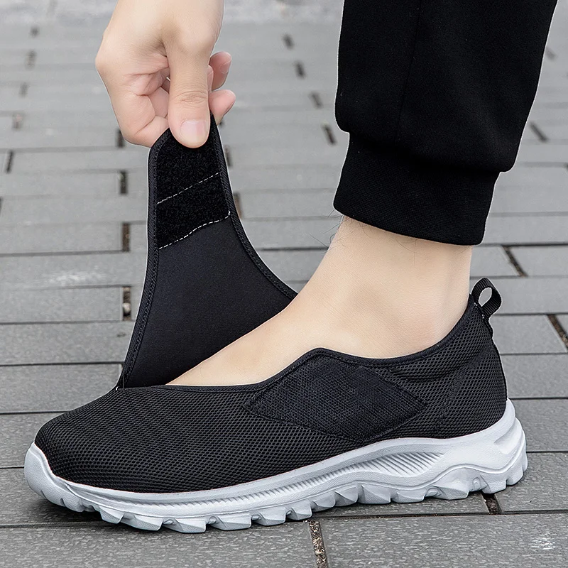 Orthopedische wandelschoenen v - Men'S Shoes For Wide Feet recensie en prijs