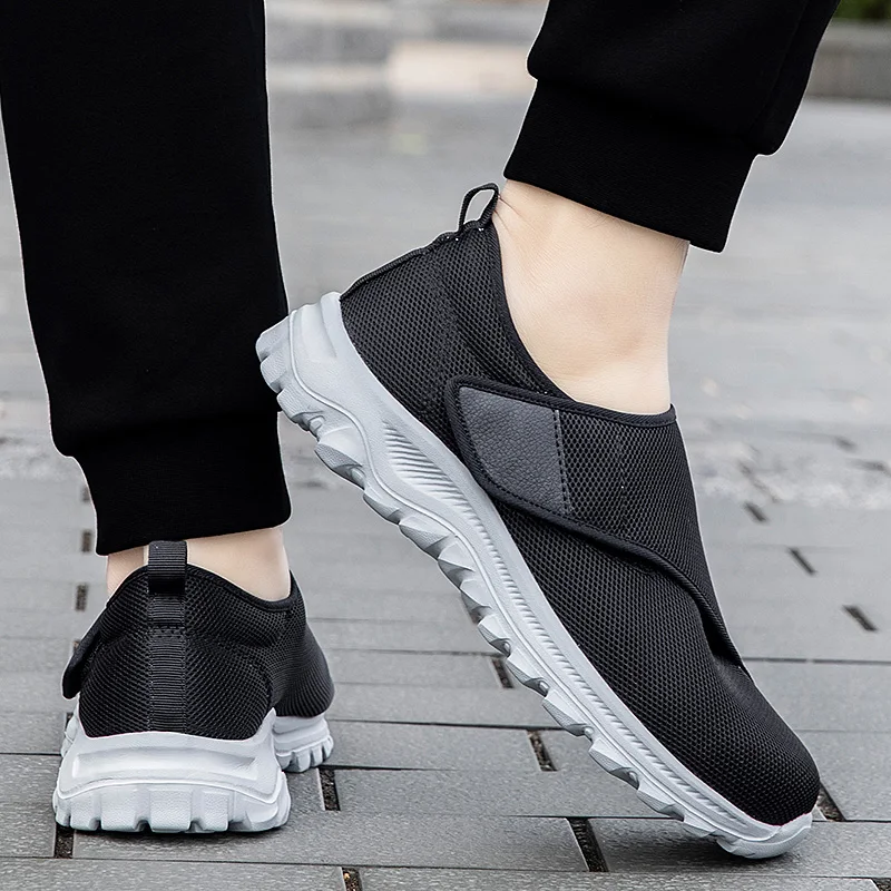 Orthopedische wandelschoenen v - Men'S Shoes For Wide Feet recensie en prijs
