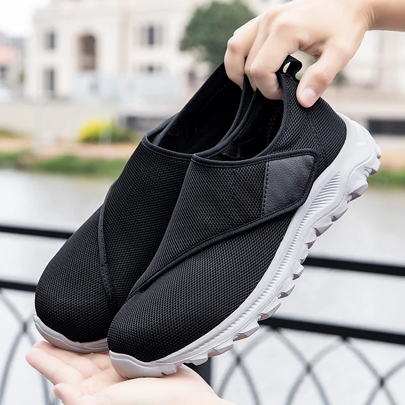 Orthopedische wandelschoenen v - Men'S Shoes For Wide Feet recensie en prijs