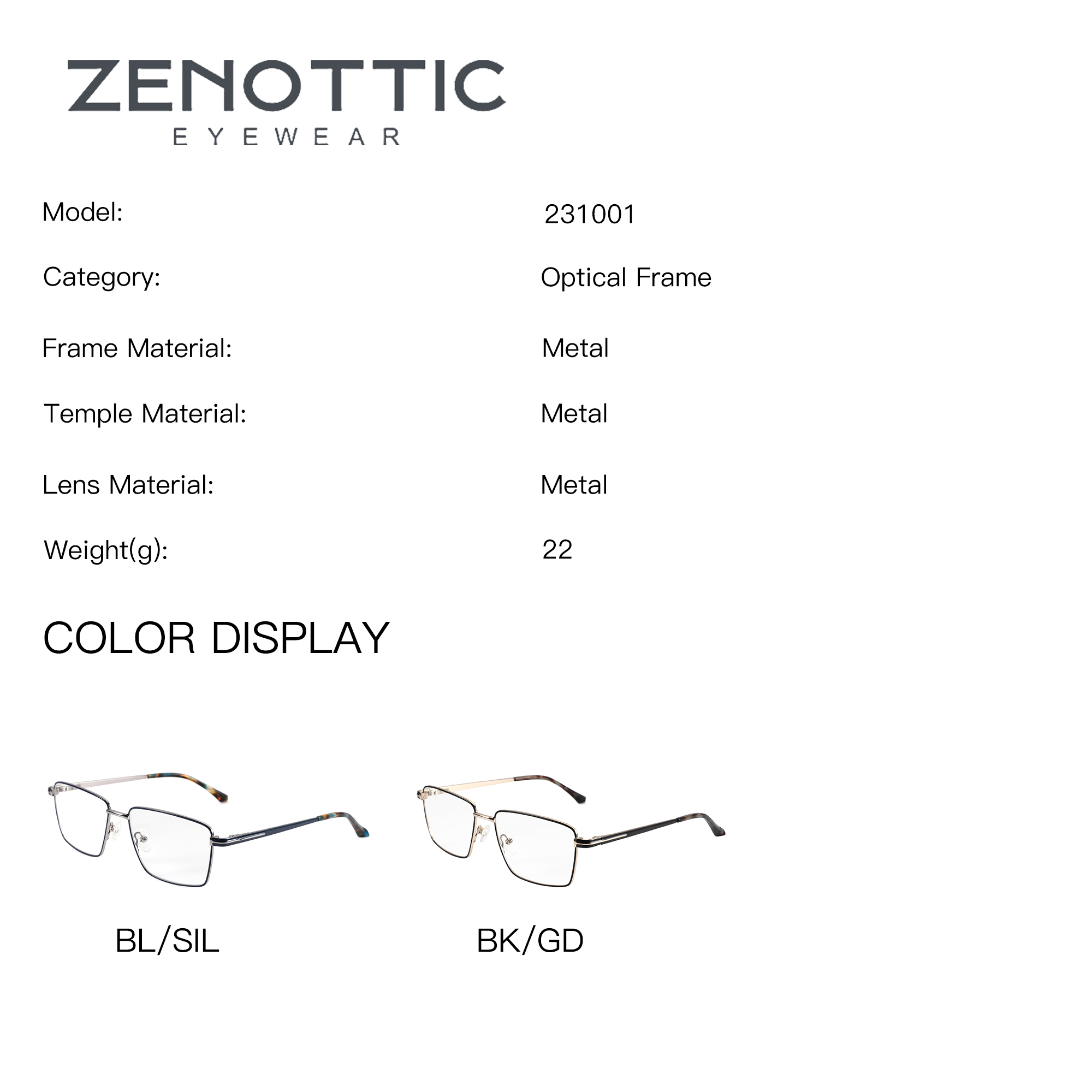 ZENOTTIC M Maat Rechthoekig Vo - Men Shoes Zegna recensie en prijs