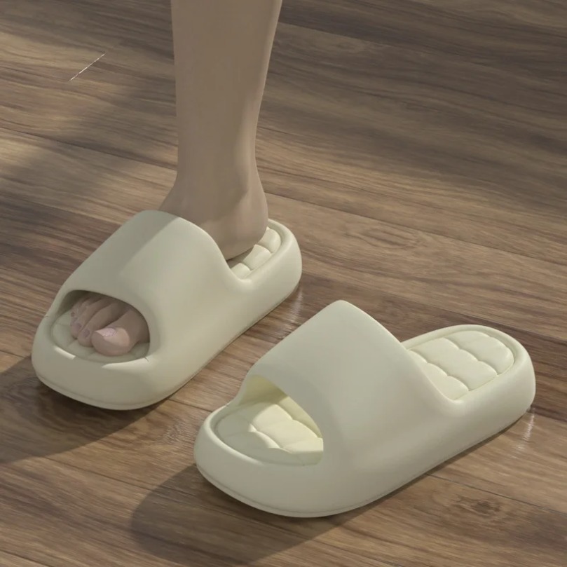 Wolkenzachte dames pantoffels, - Men Shoes Size To Women recensie en prijs