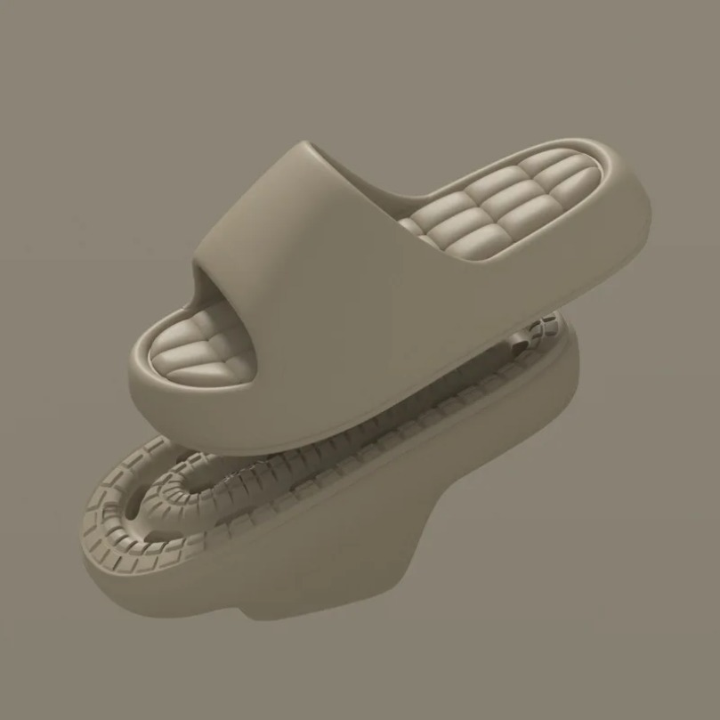 Wolkenzachte dames pantoffels, - Men Shoes Size To Women recensie en prijs