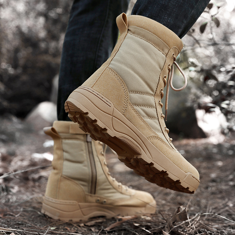 Outdoor Wandelschoenen Mesh Ad - Men Shoes Brands recensie en prijs
