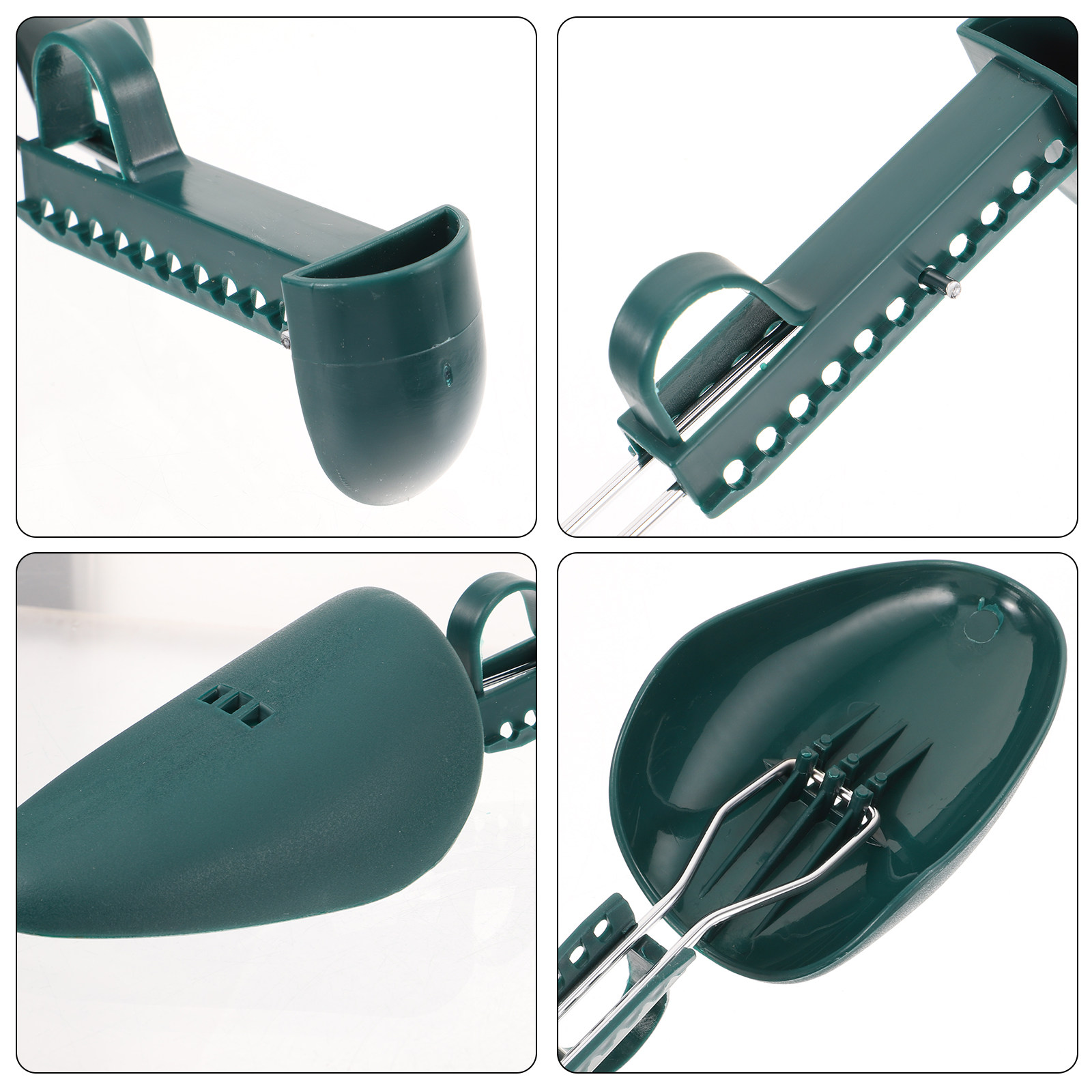 2 paar zwarte laarzen voor her - Men'S Shoes For Wide Feet recensie en prijs