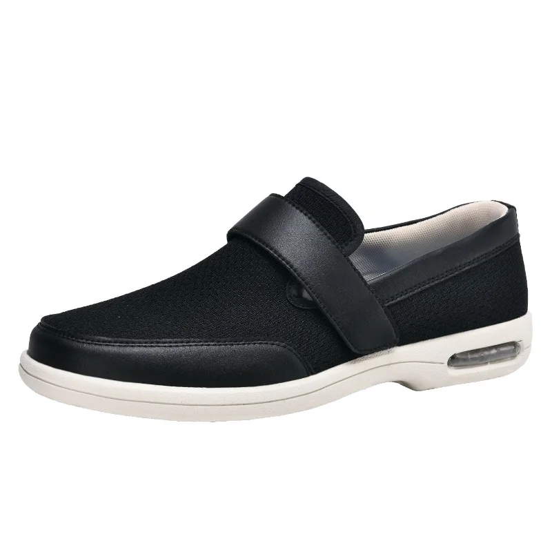 XIHAHA Mode Nieuwe Paar Orthop - Men'S Shoes For Wide Feet recensie en prijs