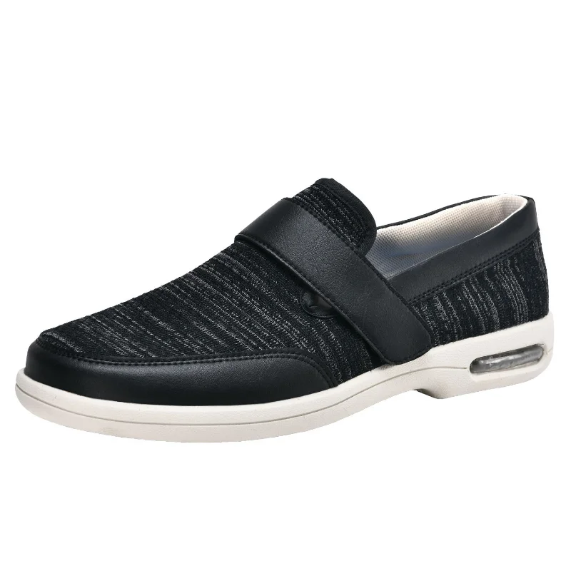 XIHAHA Mode Nieuwe Paar Orthop - Men'S Shoes For Wide Feet recensie en prijs