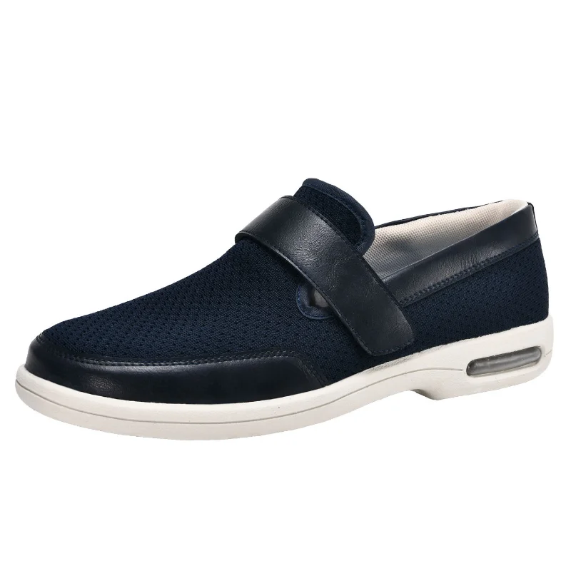 XIHAHA Mode Nieuwe Paar Orthop - Men'S Shoes For Wide Feet recensie en prijs