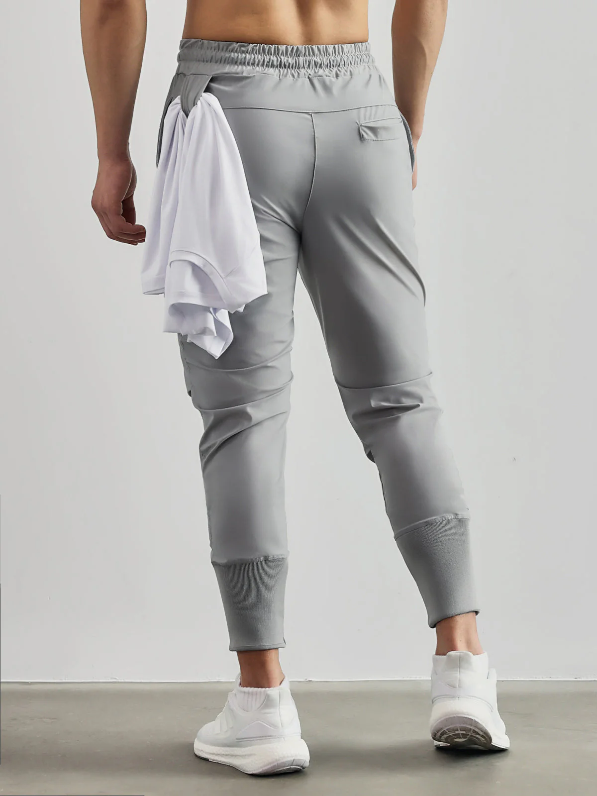 Joggingbroek voor heren Fitnes - Men Shoes Joggers recensie en prijs