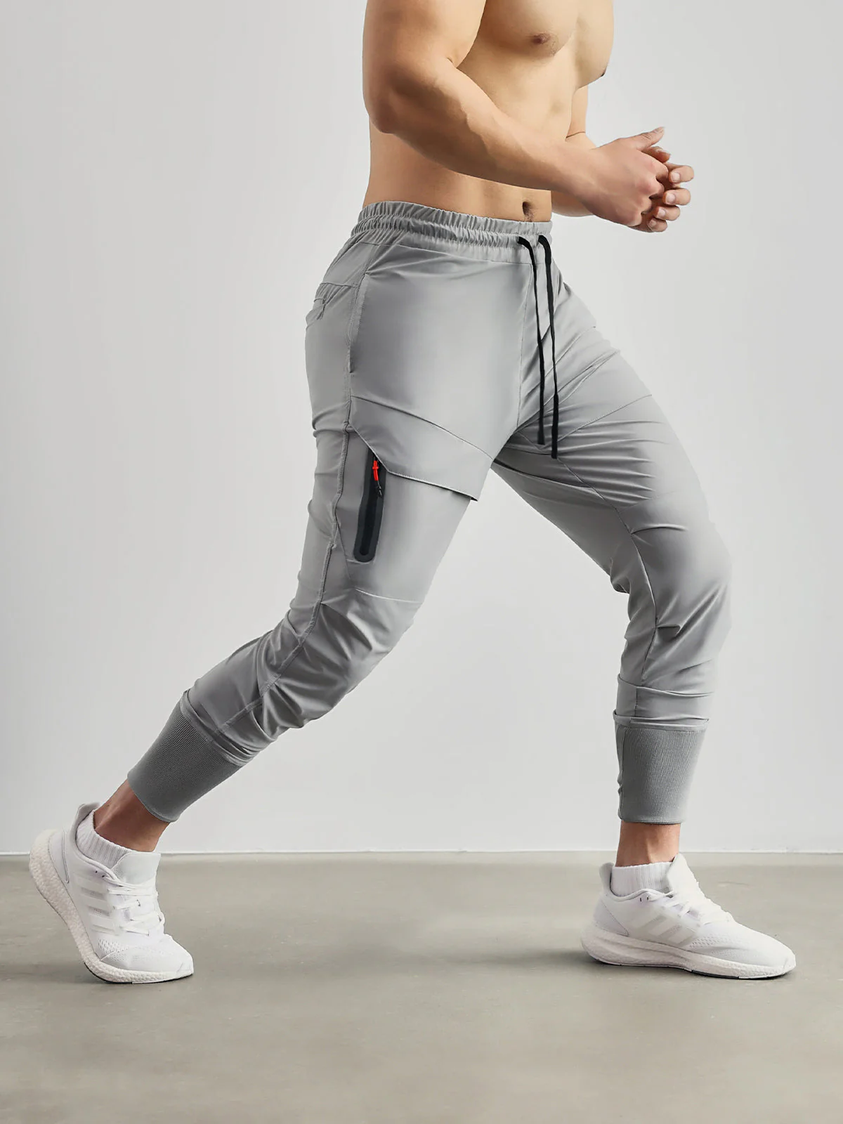 Joggingbroek voor heren Fitnes - Men Shoes Joggers recensie en prijs