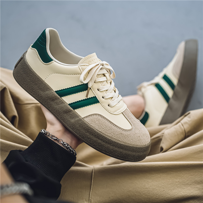 Vintage Duitse trainingsschoen - Men'S Shoes Temu recensie en prijs