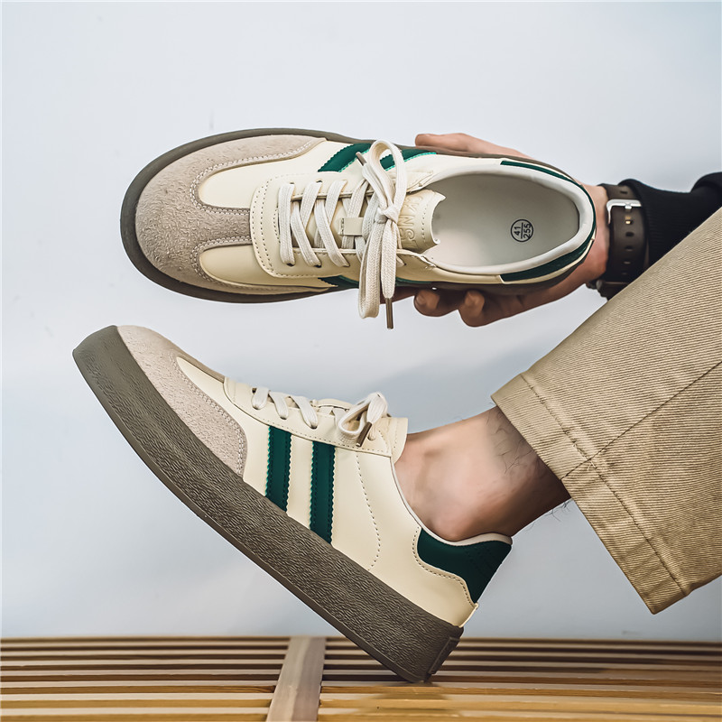 Vintage Duitse trainingsschoen - Men'S Shoes Temu recensie en prijs