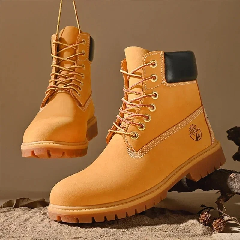 Laarzen Heren Hoge Laarzen Hog - Men'S Shoes Qn recensie en prijs
