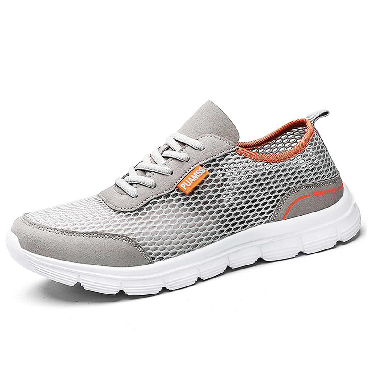 Zomerse, casual, orthopedische - Men'S Shoes For Wide Feet recensie en prijs
