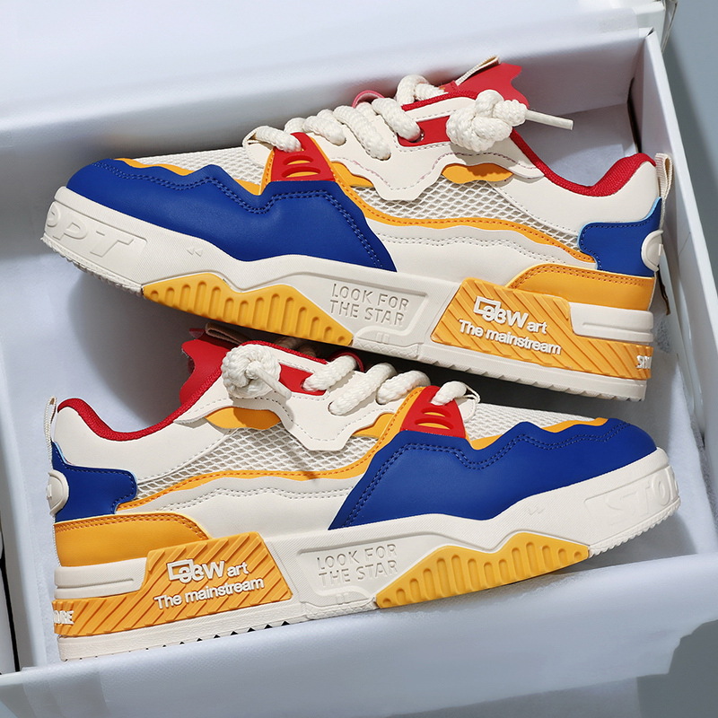 Casual herenschoenen 2025, nie - Men'S Shoes Temu recensie en prijs