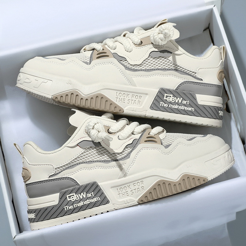 Casual herenschoenen 2025, nie - Men'S Shoes Temu recensie en prijs
