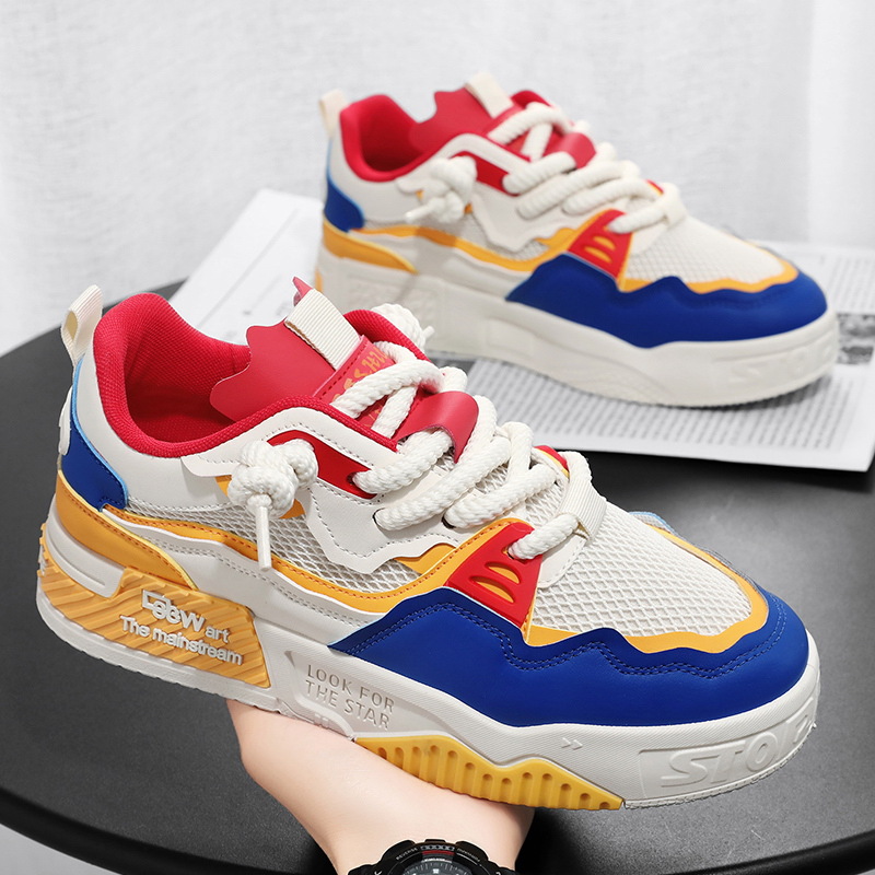 Casual herenschoenen 2025, nie - Men'S Shoes Temu recensie en prijs