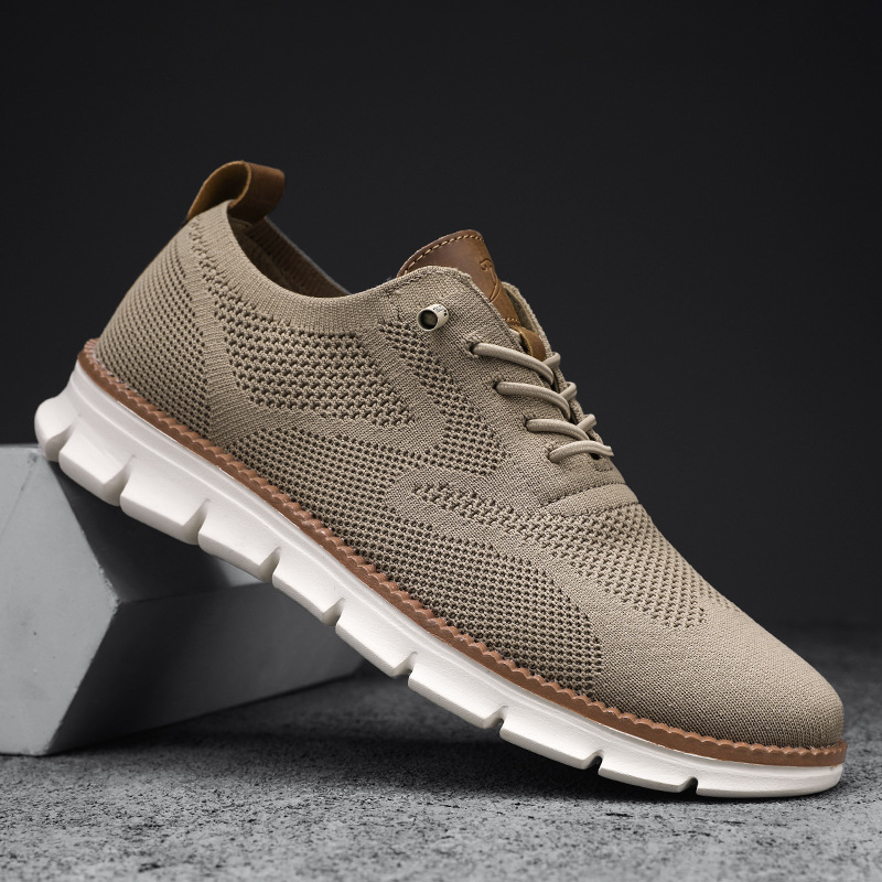Mannen Sneakers Schoenen Manne - Men'S Shoes Qn recensie en prijs