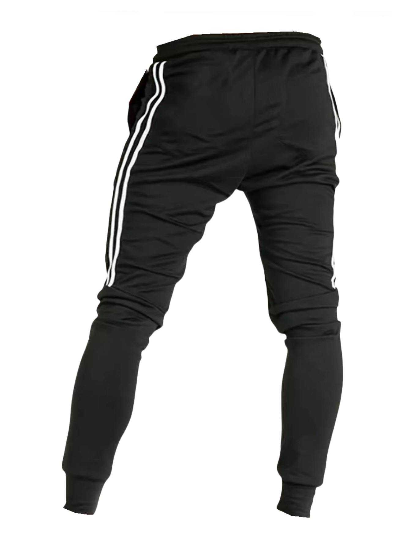 Heren Joggingbroek met elastis - Men Shoes Joggers recensie en prijs